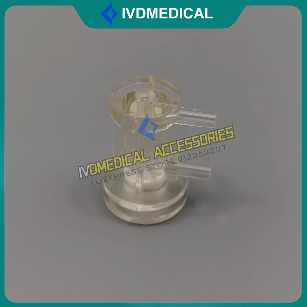 New Original URIT Urit-5360 Urit-5380 Urit-5180 Urit-5390 Urit-5160 Five-class Blood Cell Swab Sample Probe Wipe Block