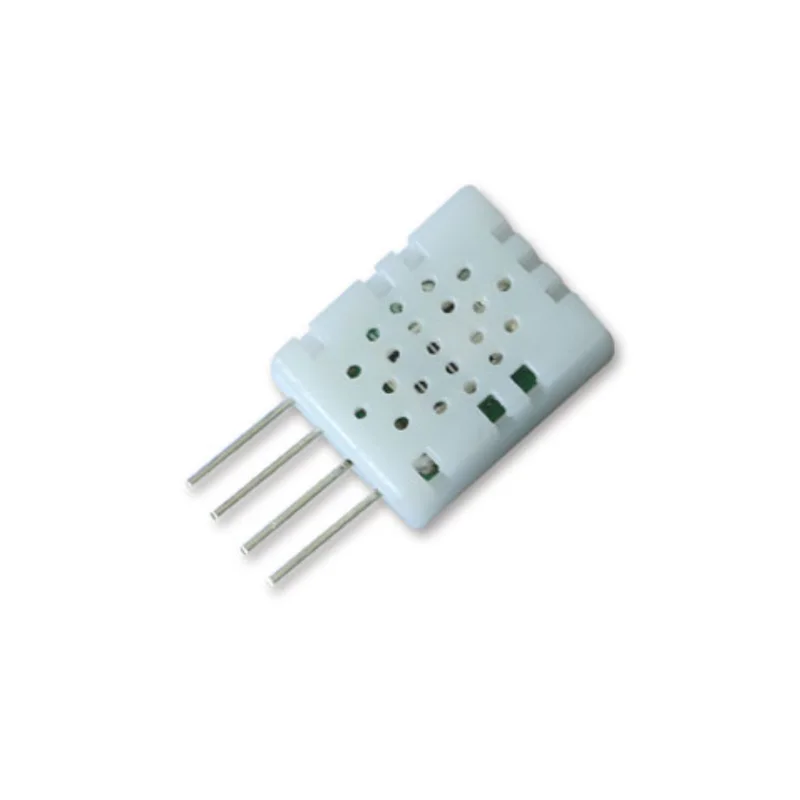 50 個 ZS03 産業環境デジタル監視温度と湿度センサーモジュール SIP4 パッケージ土壌水分センサー