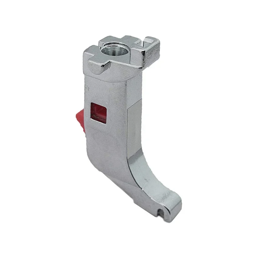 Adapter Foot For Snap on Bernina 630,640,730E,820QE, 830LE,175,180 Artista,440QE # 0060827300