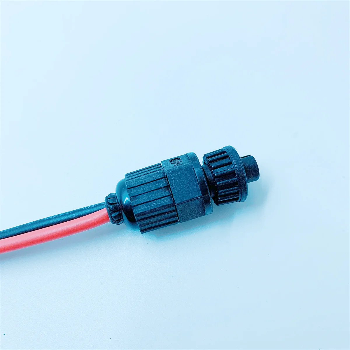 Power cable  for South Sounder SDE-28/SDE-28S external battery power cable W2J20