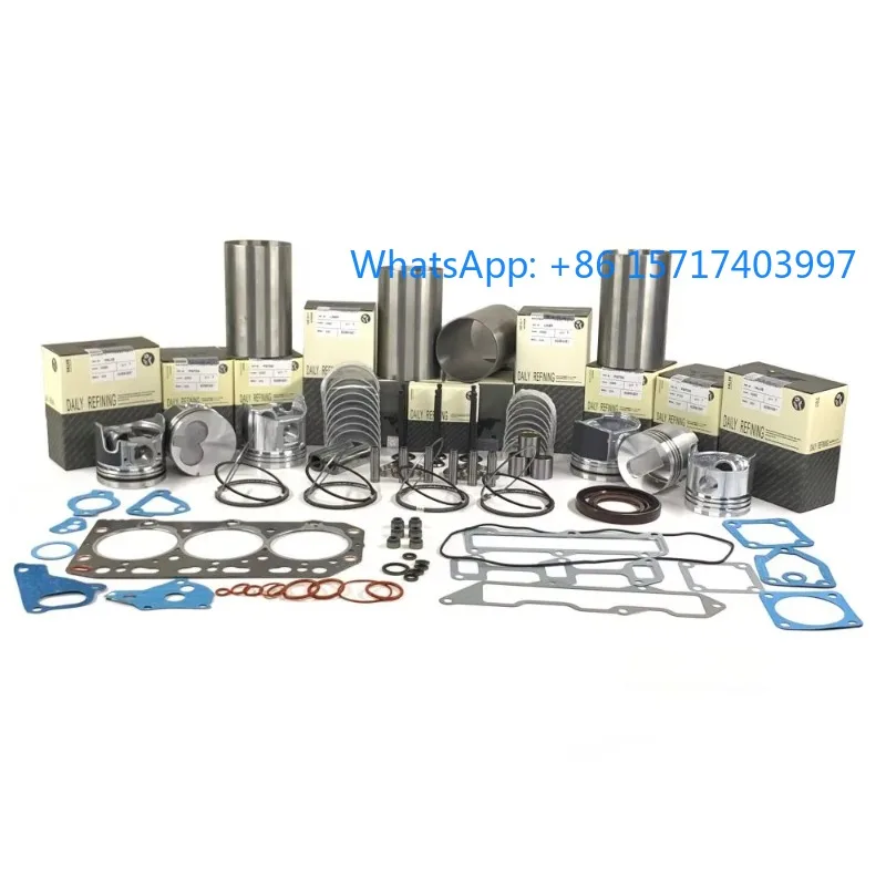 1Set DE12 DB58 DL06…