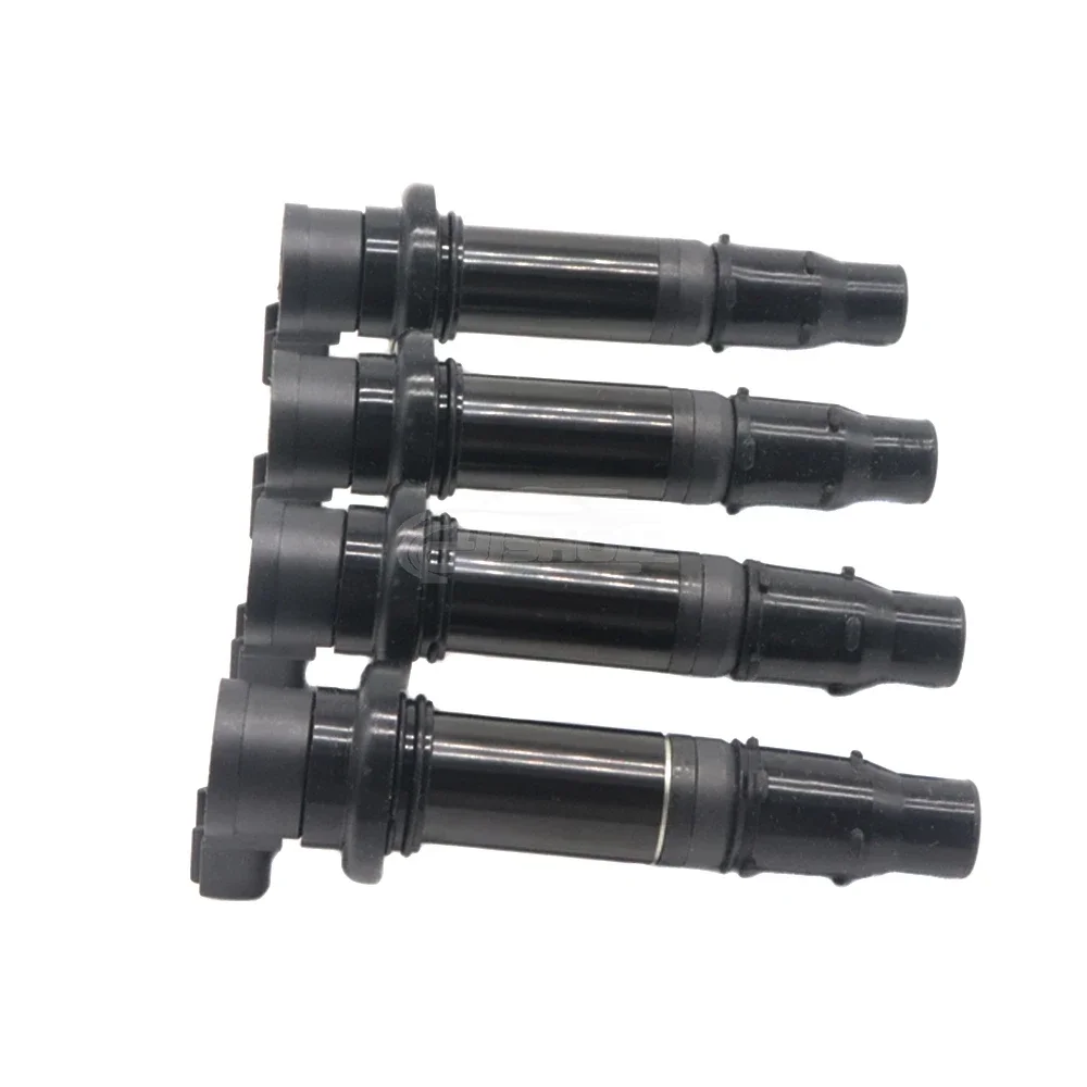 F6T558 5VY-82310-00-00 High Quality Ignition Coil For 2002-17 Yamaha YZF R1 R6 R6S VMX V Max R6 RJ15 Bj YZF R1FZ8