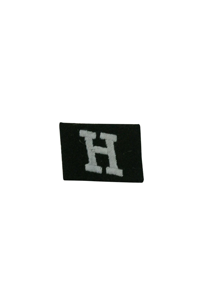 

GIOE-065 WWII German Elite 25th Waffen Gren.Div. Hunyadi (1st Hungarian) EM/NCO right collar tab