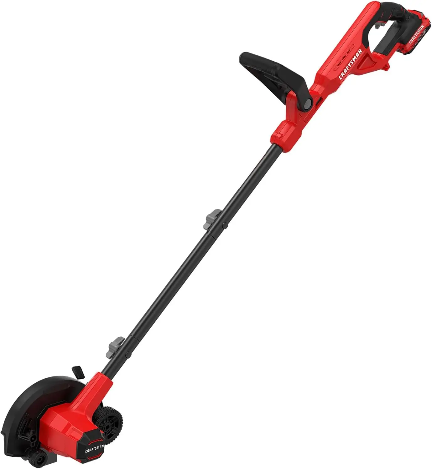 20V MAX Edger Lawn Tool, Cordless Lawn Edger with Battery & Charger Included (CMCED400D1)