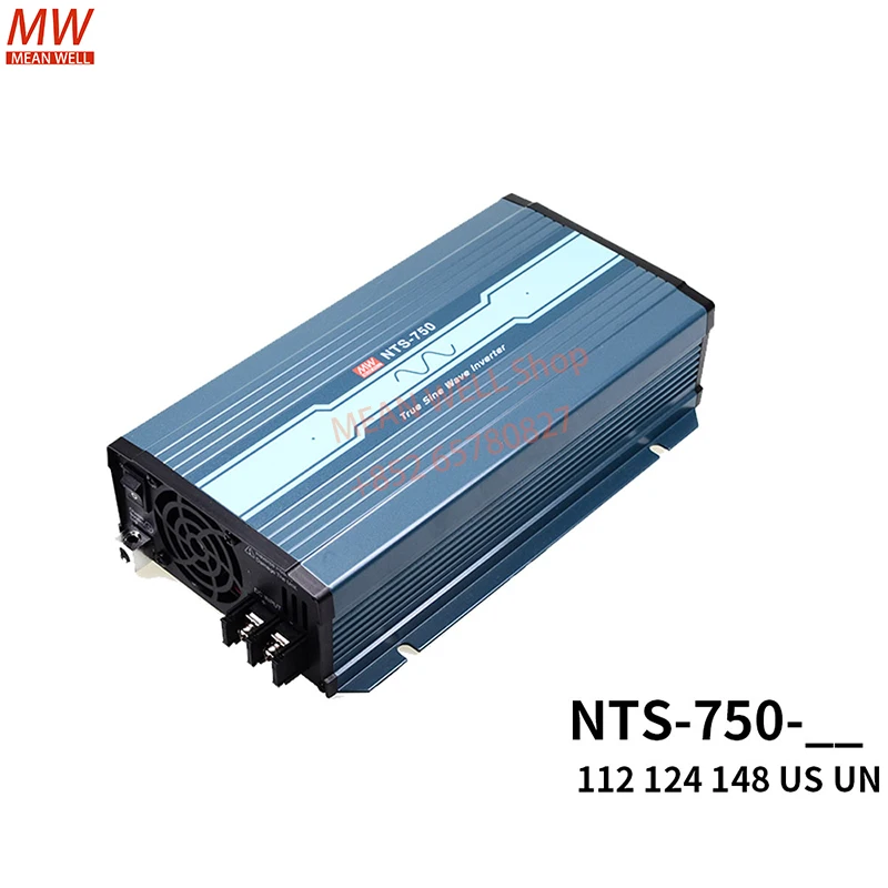 Original Mean Well …