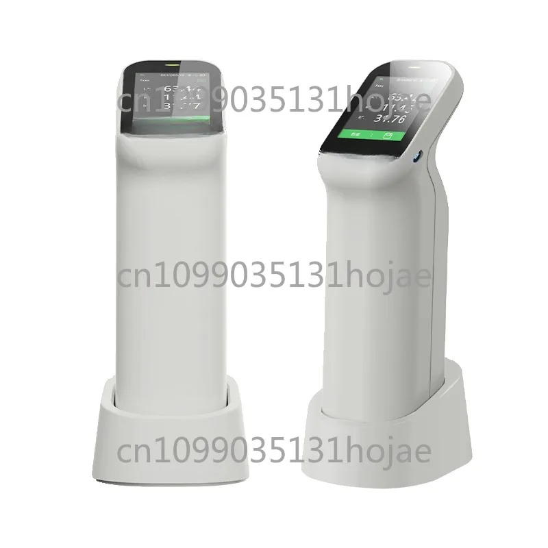 

Color Spectrum High-precision Colorimeter Portable Colorimeter Printing Textile Metal Spectrophotometer