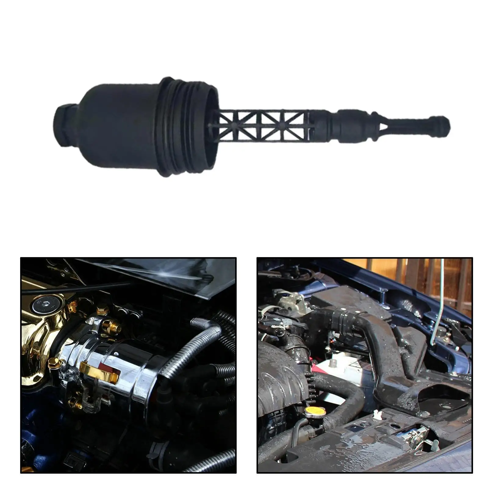 

Новые колпачки корпуса масляного фильтра 2711800238 для C-Class CLK E-Class