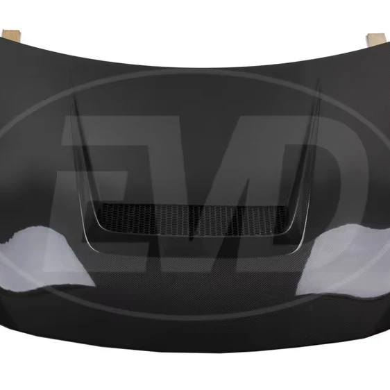 

VS STYLE CARBON FIBER HOOD for 2012-2015 TOYO GT86 SUBARU BRZ