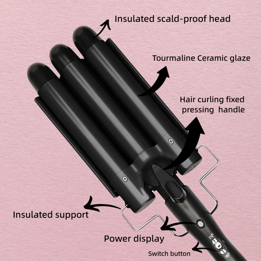 Thumbnail 3 - #61 Compare Hair Styling Tools Before You Buy
