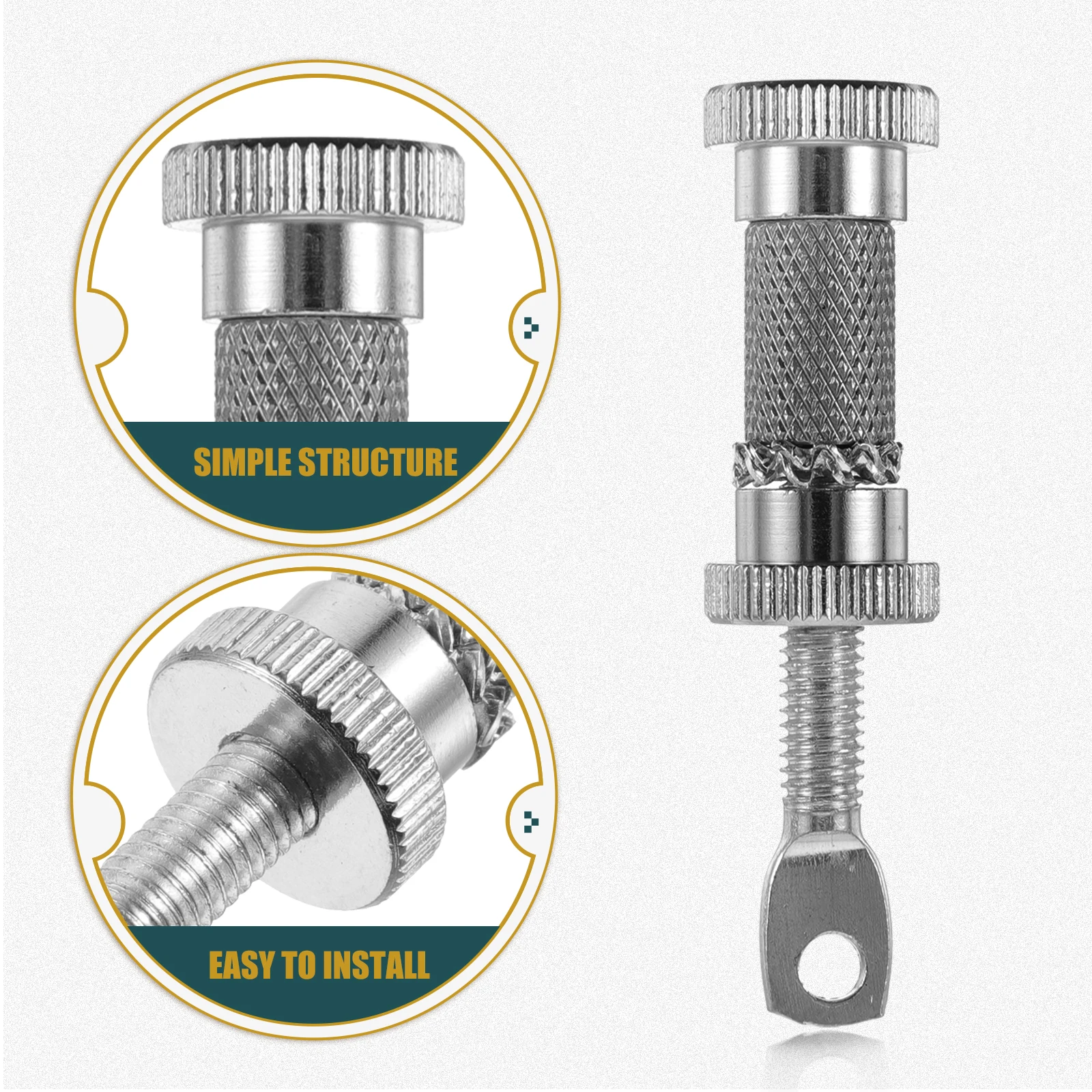 

1 set Foot Parts Spring Replacement Cam Tensioner Springs Bass Drum Foot Pedal Spring Drum Accessories Percussion Hardware