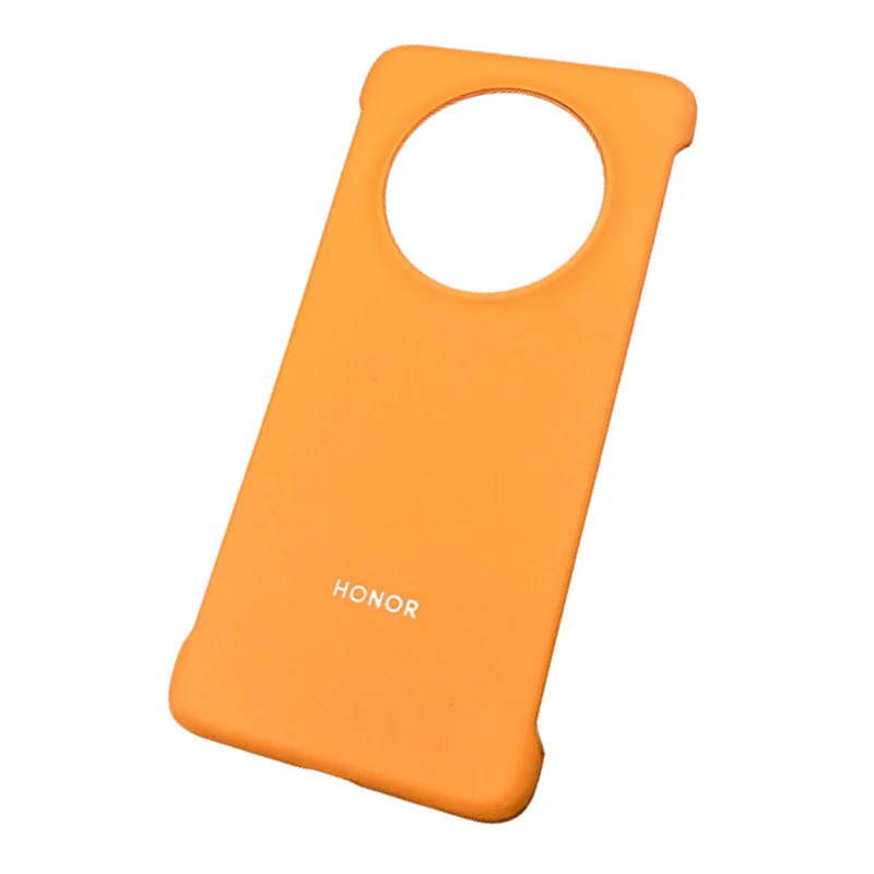 Imagem -06 - Estojo Protetor para Honra Mágica Case pu Shockproof sem Moldura