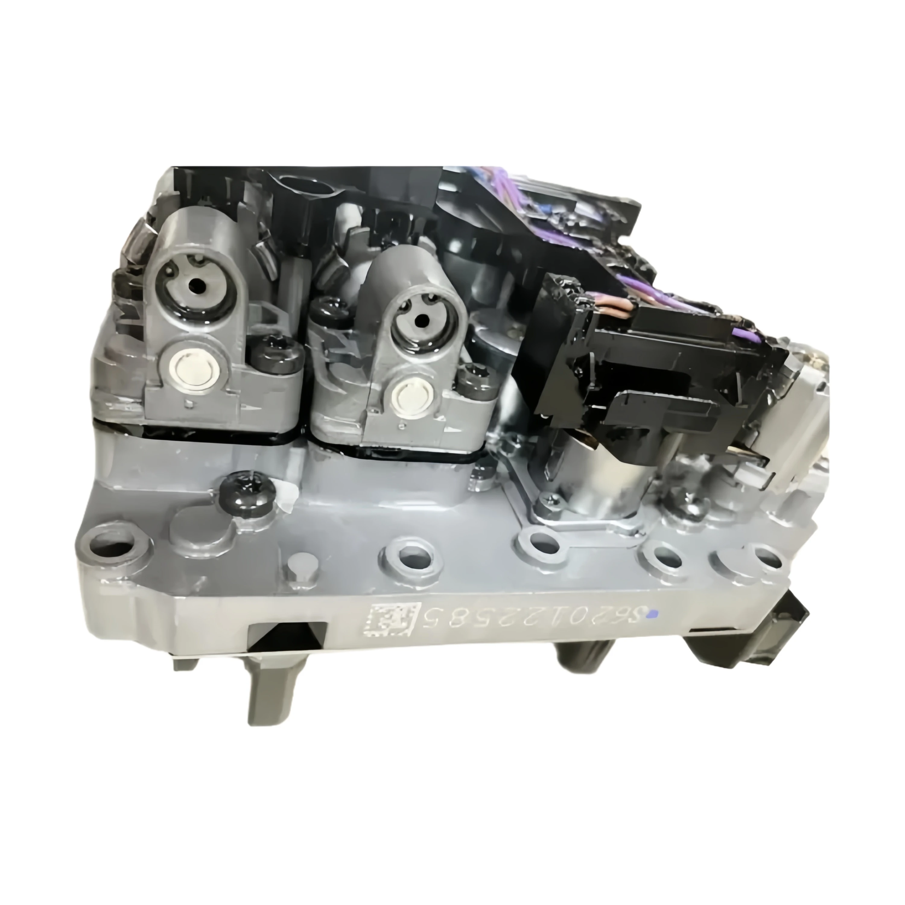 Wholesale Brand New Transmission 6DT35 Electro-hydraulic Control Module TCU Assembly 6DT35-1723010 For BYD M6 S6 S7 Tang Song