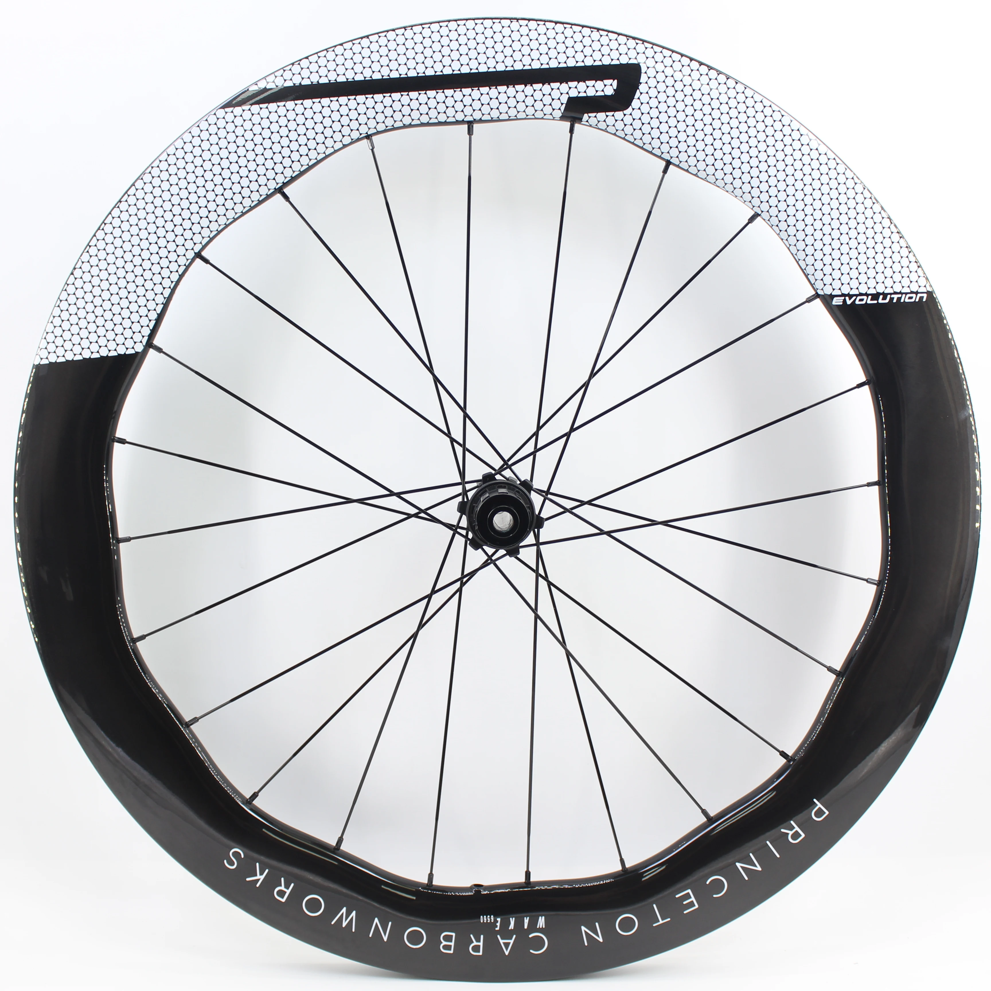 Newest 700C Cyclocross Travel Gravel Road Bike Full Carbon Fibre Bicycle Disc brake Wheelset carbon clincher tubeless rims wave