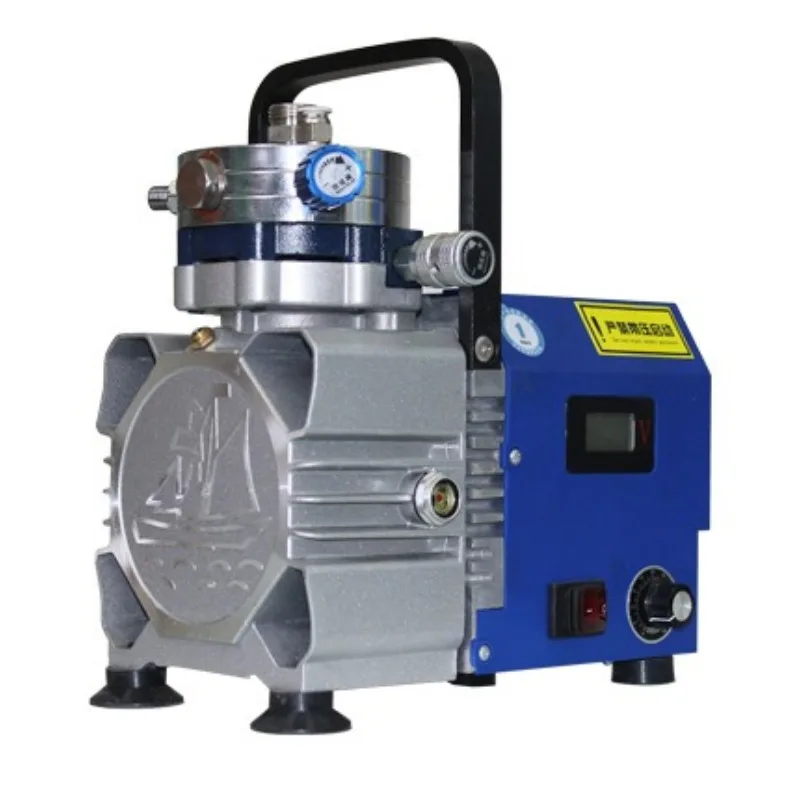 

Portable Brushless Electric Multifunctional Diaphragm Latex Paint Sprayer with Speed Regulating Motor