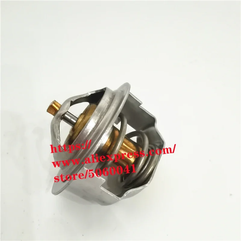 Thermostat for Great wall Haval H3/H5 4G63/4G64/4G69 Pertrol Engine