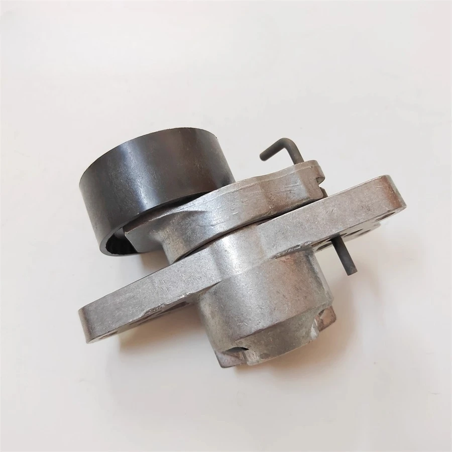 

Tool Parts206 207 C2 Air Conditioner Tensioning Wheel Belt Tensioning Wheel Generator Belt Tensioning Wheel