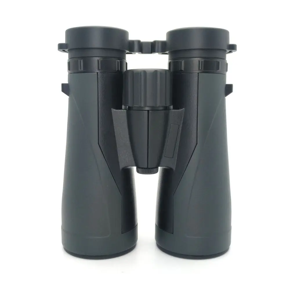 Fogproof & Waterproof ED Binoculars 10x50 Fully Multi-Coated Binoculars Telescope for Adults