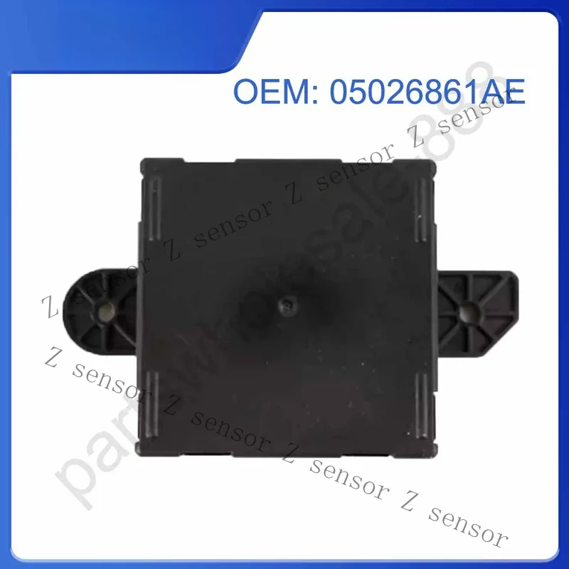 Z+ For 2007-2020 Dodge Chrysler Jeep Ram Door Control Module 05026861AE