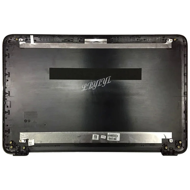 New for HP 15-ay 15-ba 15-bd series laptop LCD back cover/front bezel/hinges/palmrest/bottom case 859511-001 855027-001