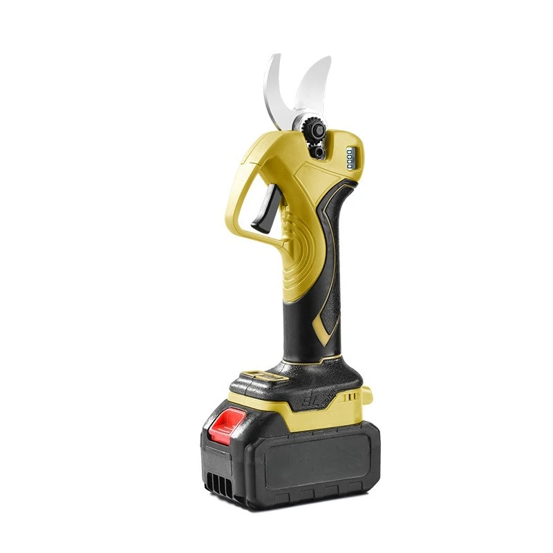 

Electric scissors rechargeable strong, garden fruit tree pruning, tree pruning lithium battery tree pruning