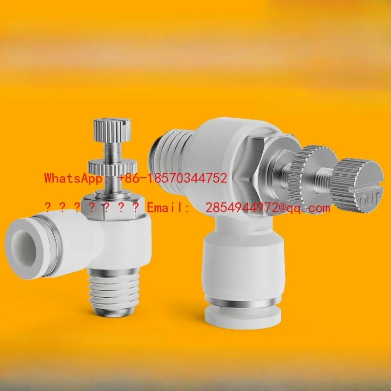 Pneumatic Quick Ins…