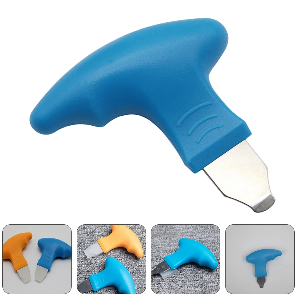 Watch Tool Repair Accessories Case Opener Repairing Back Cover Remover Steel Pry