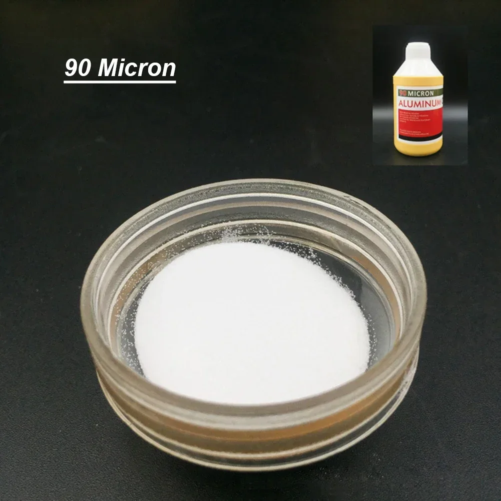 Dental Polishing Abrasive Powder 460g Air Flow Alumina Sandblaster 30/50/90μm Aluminum Oxide Tooth Cleaning Plaque Stain Removal
