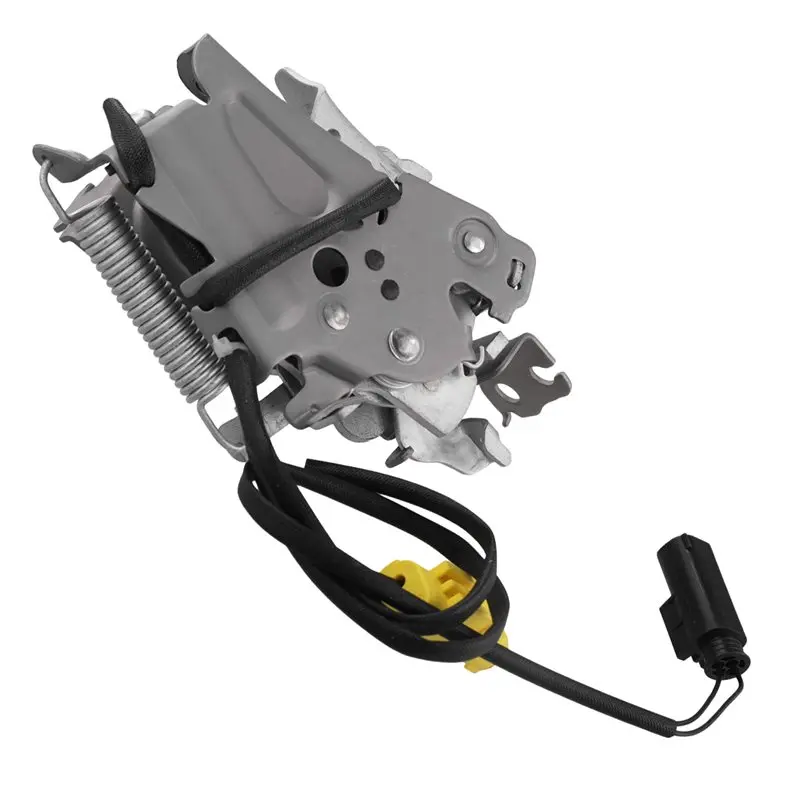 

Door Lock Link Linkage Actuator Hood Latch Lock For BMW X1 U12 F39 X2 Xdrive 28I M35i Xdrive 2022-2023 Left 51239880001