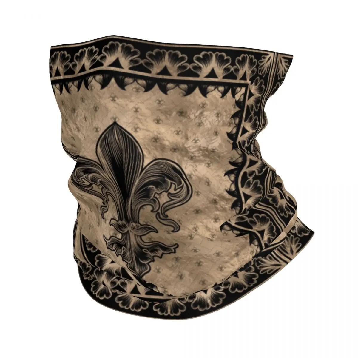 Fleur De Lis Lily F… - image