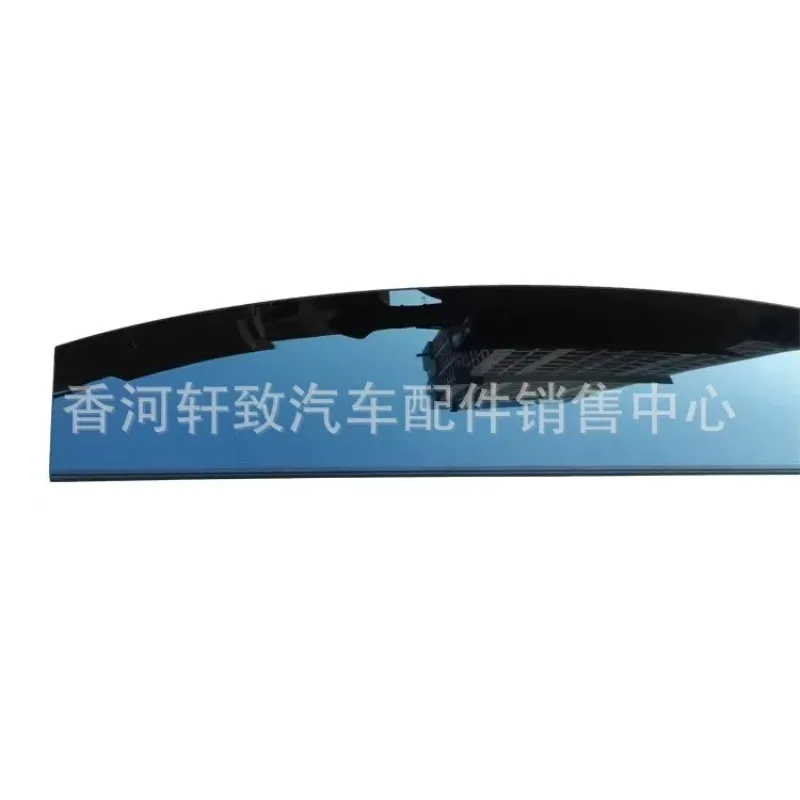 A1677802000 Suitable for MB GLE W167 Front Fixed Slide Baffle Sunroof Glass Baffle