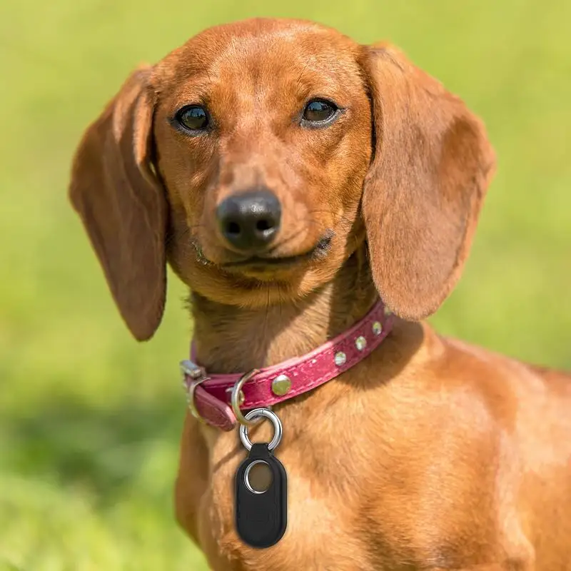 Multifuncional Silicone Key Cover para Locator, Anti-lost Keychain, Proteger Full Body Sleeve, Acessórios Localizador Inteligente, Tag2