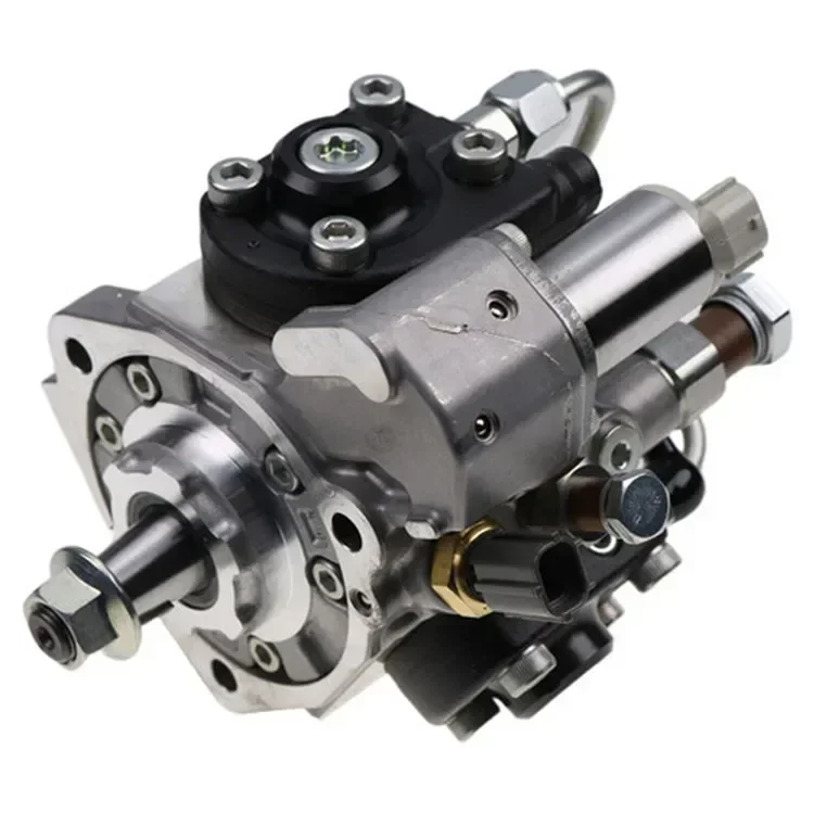 

2025 Hot Sale New Fuel Injection Pump 22730-1311 294050-0011 for J08E J09C Engine