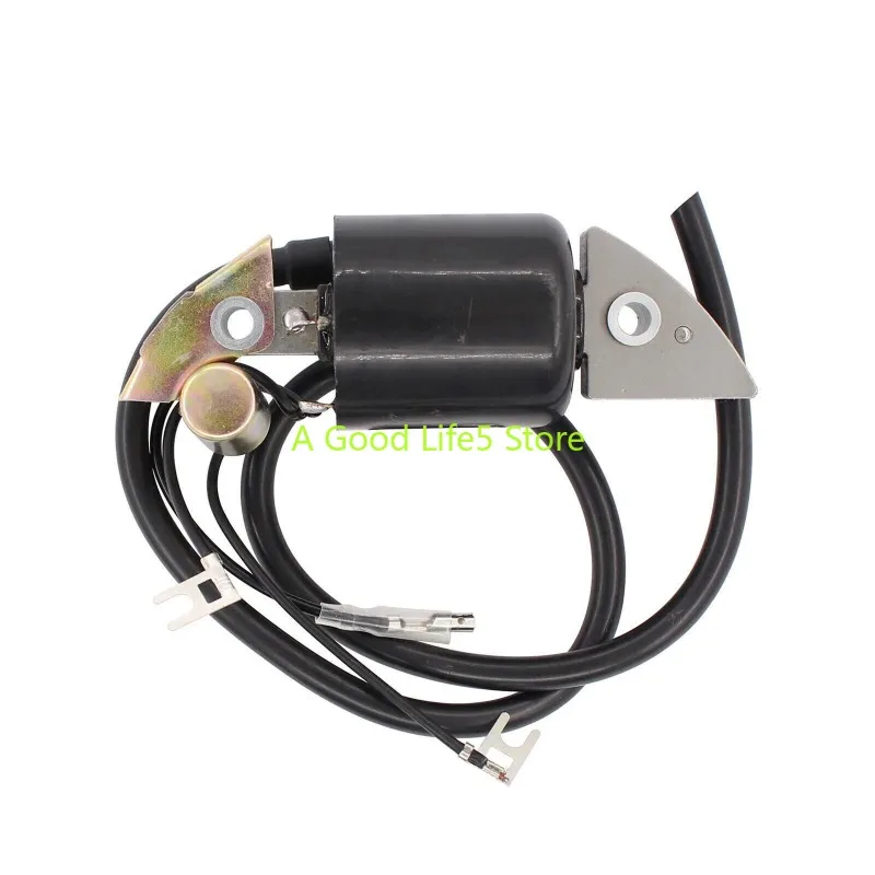 Imagem -04 - Bobina de Ignição Peças de Reparo de Substituição Acessórios Honda G150 G200 G300 G400 30500887303 30560983015 de Alta Qualidade