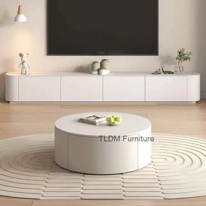 

Designer Gamer Tv Table Office Universal Storage Organizer Hallway Drawers Tv Stands Muebles Para Tv Chinese Style Furniture