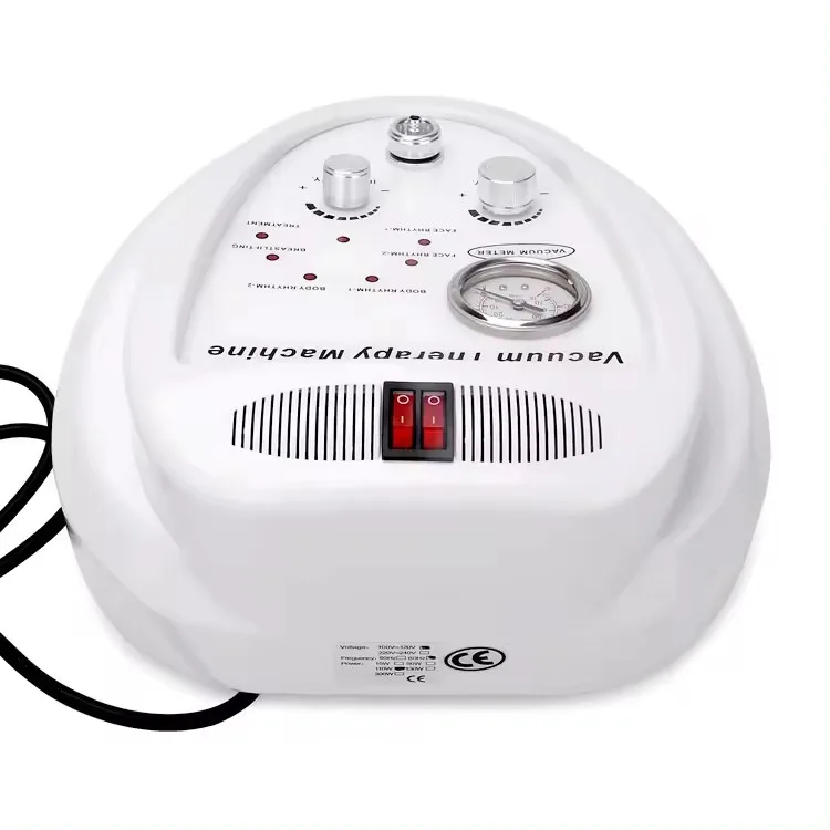 Breast massager, nursing device, breast enhancement instrument, beauty element, household instrument