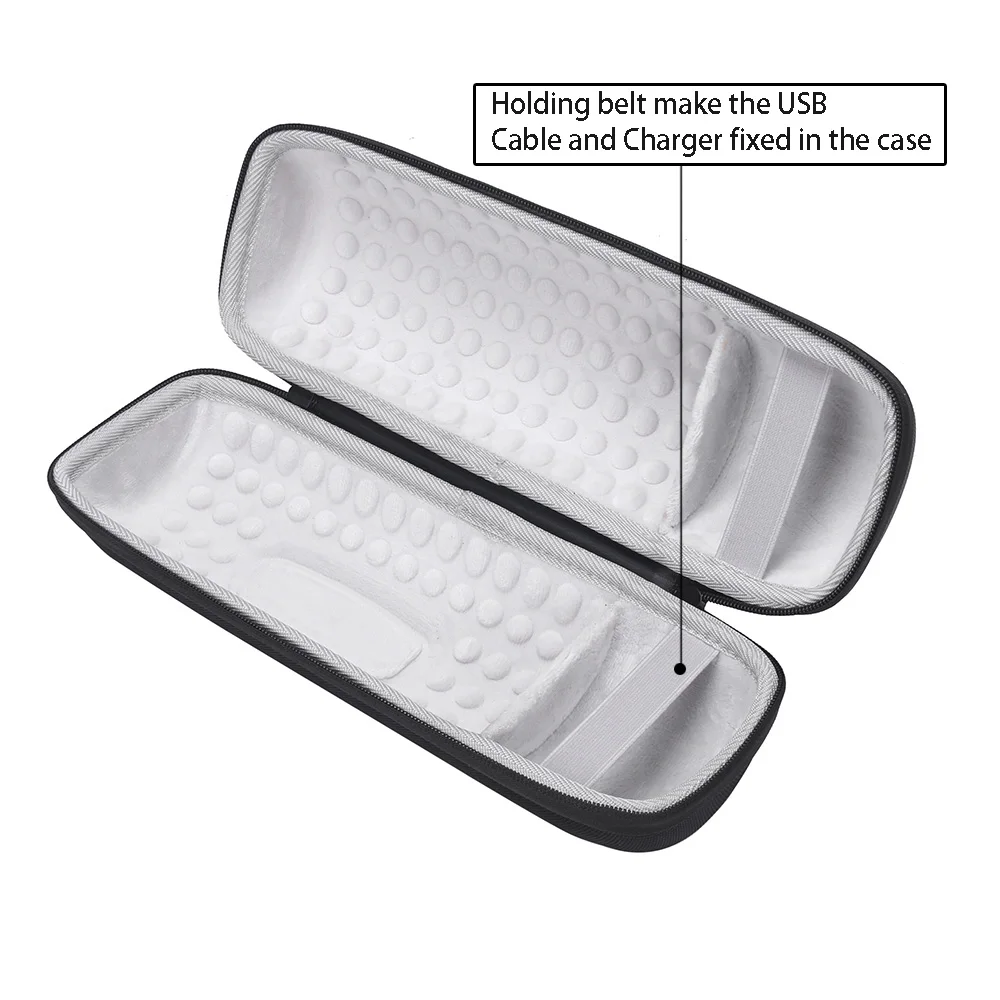 Travel Carrying Cas… - image