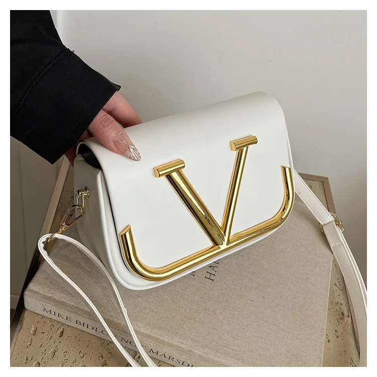 2025 Underarm Bag - Crossbody/Shoulder, Minimalist Design, Lightweight & Stylish, Trendy Accessory for Women