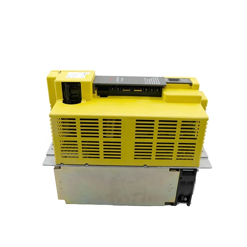 

Новый/Б/у сервоусилитель FANUC A06B-6089-H106, в наличии, для промышленной автоматизации