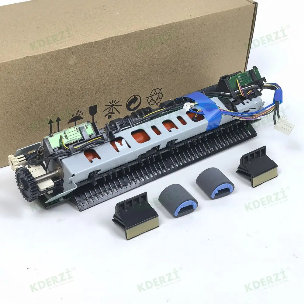 RM1-2086 RM1-2087-MK 110V Original Fuser Unit for HP Laserjet 1018 1020 Canon LBP2900 2900+ 3000 Fuser Unit Maintenance Kit 220V