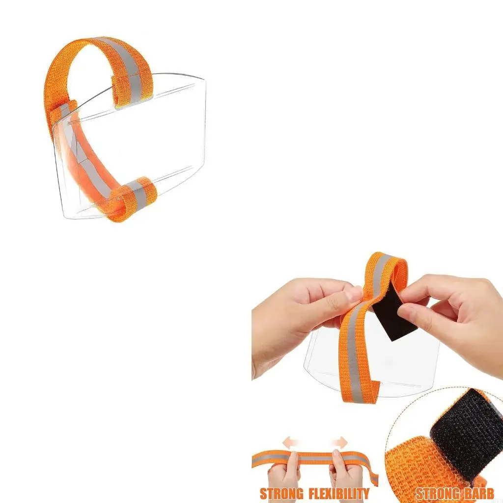 Arm Badge Holder Ar…