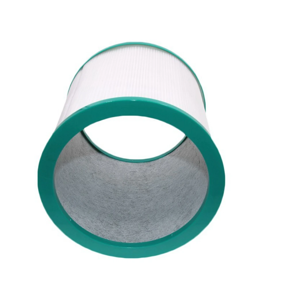 Filtro de substituição do purificador do ar para Dyson, purificador de torre, Pure Cool Link, TP00, TP03, TP02, AM11