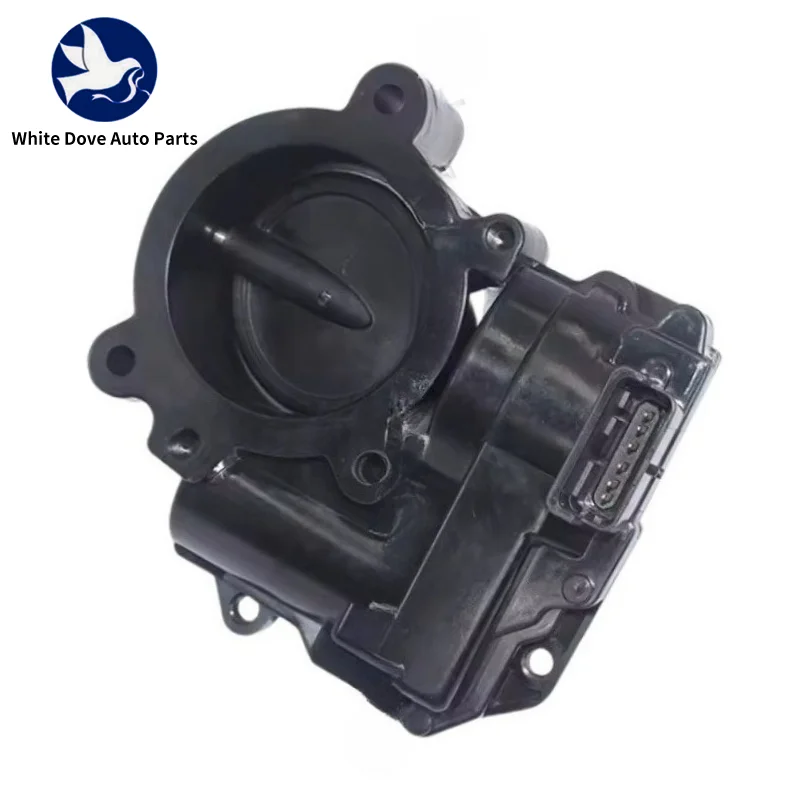 Throttle Body for BMW 114i 116i 118i 120i 316i 320i Citroen C4 C5 DS3 DS4 1.6T 13548624189 13548675278 8624189 8675278