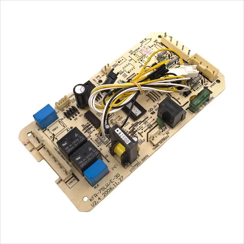 KFR-120W/S-520T2 KFR-120W/S-590 KFR-75LW/E-30 Main Control Board for Midea AC PCB