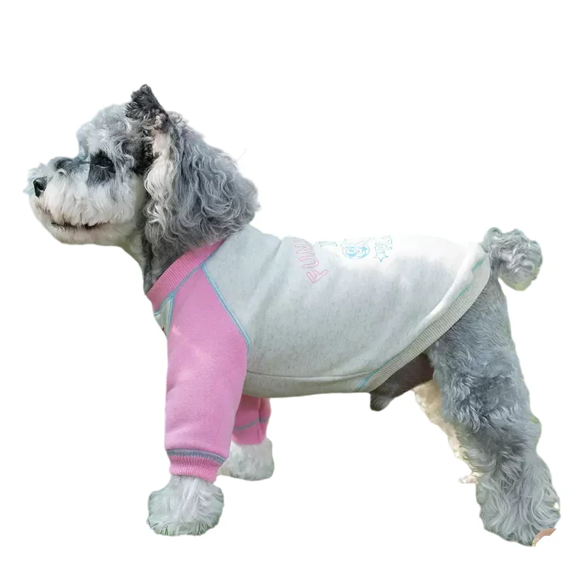 

Pet Winter Clothes Hoodie Small Big Large Pet Apparel Schnauzer Samoyed Border Collie Labrador Husky Golden Retriever Clothing