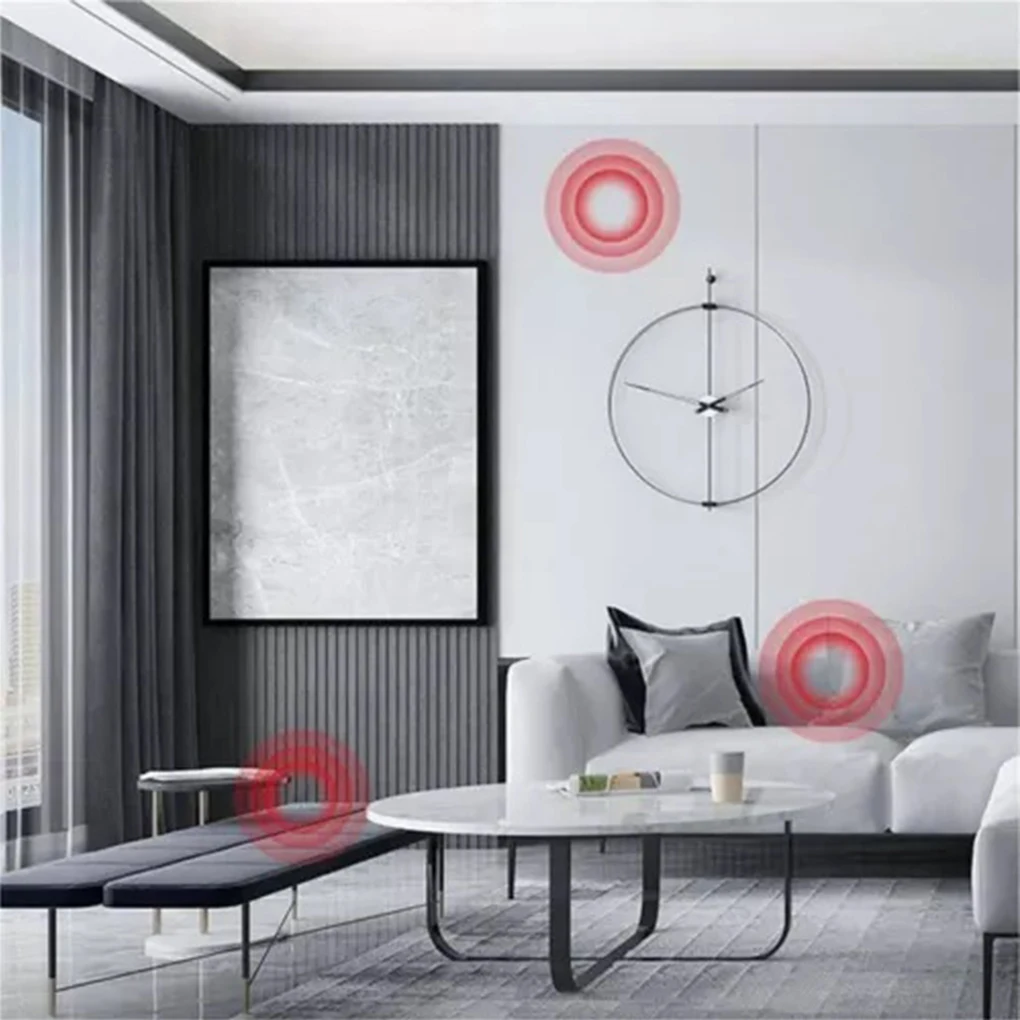 Nero ovunque in qualsiasi momento con mini fotocamera portatile 100 nuovissima e realizzata