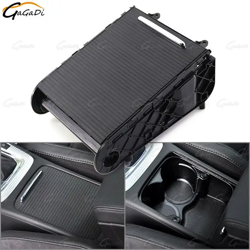 

3CD 858329 Держатель для чашки на центральной консоли, подлокотник, держатель для напитков, держатели для воды, напитков для VW Passat B6 CC Passat CC, автомобильные аксессуары