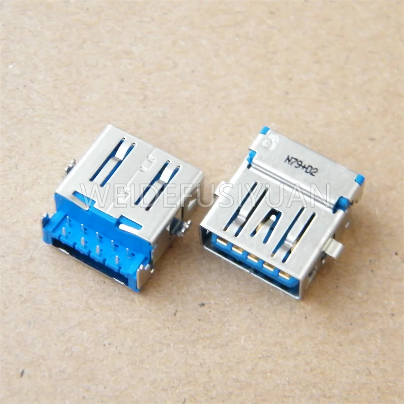 Usb 3.0 Jack Female…