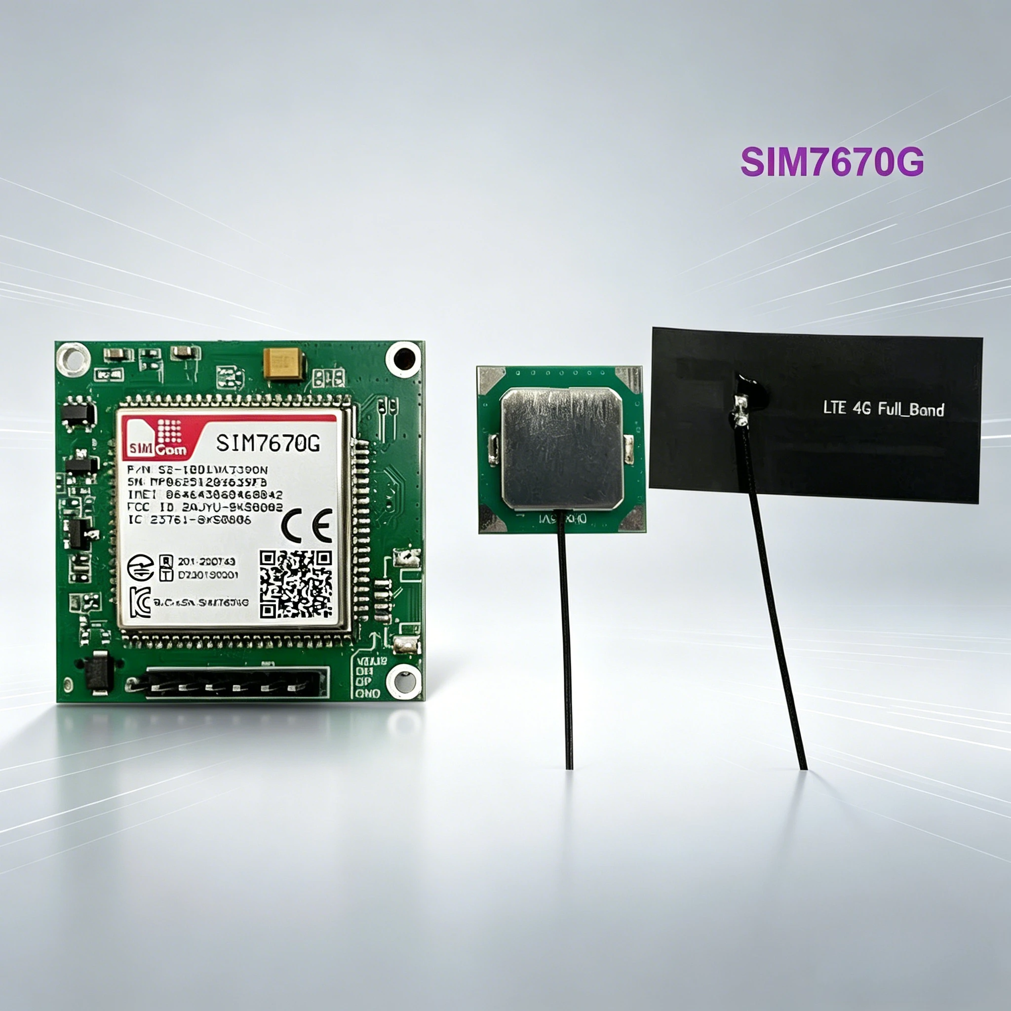 simcom-sim7670g-コア開発ボード-lte-cat1-4g-qualcomm-チップ-mngv-サポート-gps-lngv-サポートなし-gps-ttl-シリアルポート