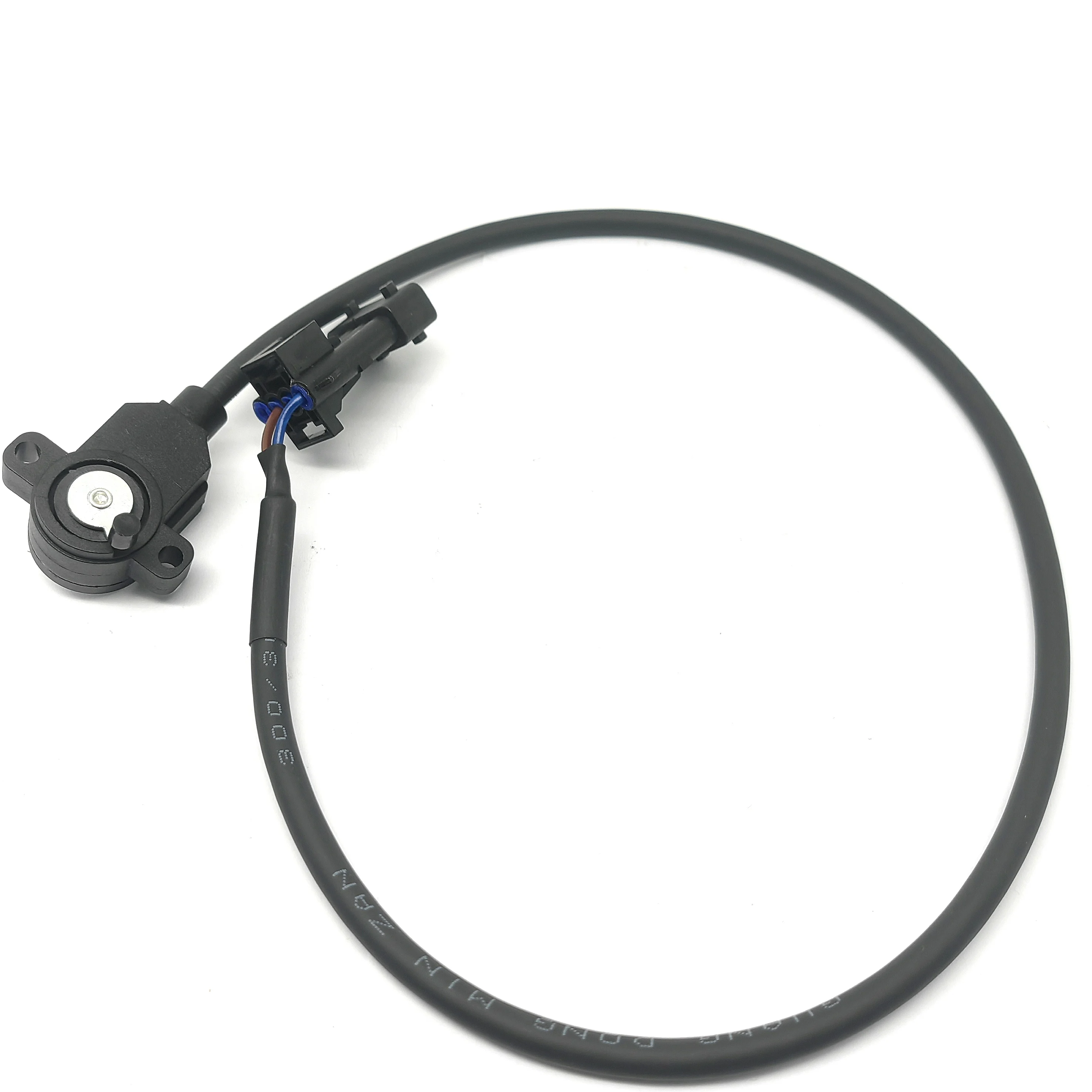 

Потенциометр послепродажного обслуживания премиум-класса 7916497908 для вилочных погрузчиков Linde | Датчик положения дроссельной заслонки/подъемника