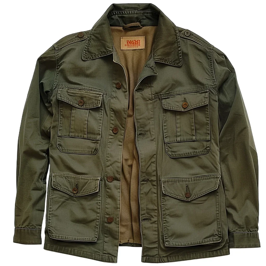 M65 Field Jacket Army Military Style Jacket